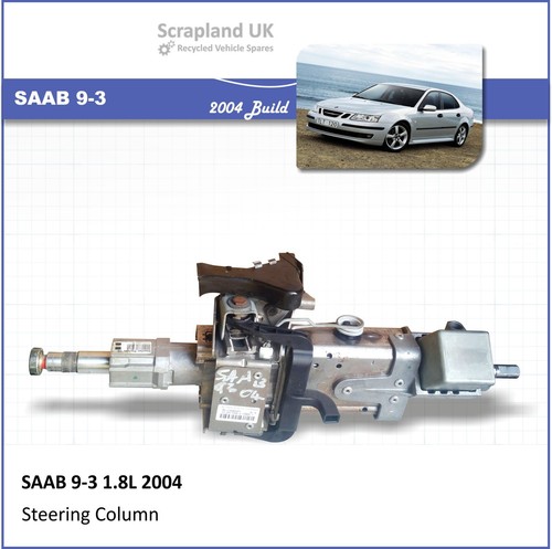 Saab 8l 2004 - 9-3,