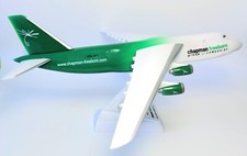Antonov An-124 Chapman Freeborn Snap Fit Corporate Collectors Model Scale 1:250