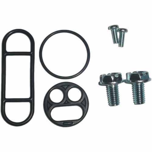 Petrol fuel tap repair kit - repair,
