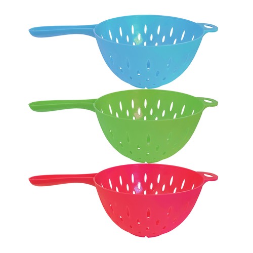 Colander kitchen strainers - x,