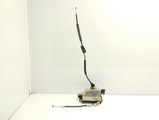 9812501180 rear door lock rh