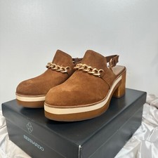 Bernardo Sochi Mules Platform