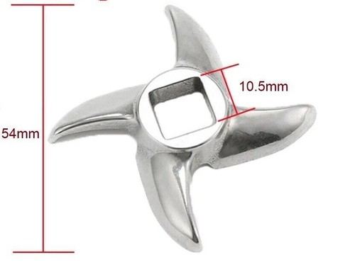 Size meat mincer grinder - meat,