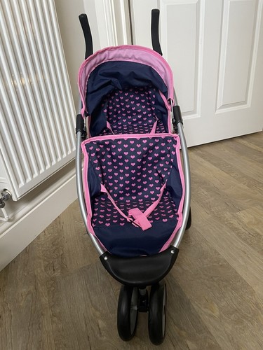 John lewis baby - john, double