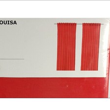 IKEA Annalouisa Curtains