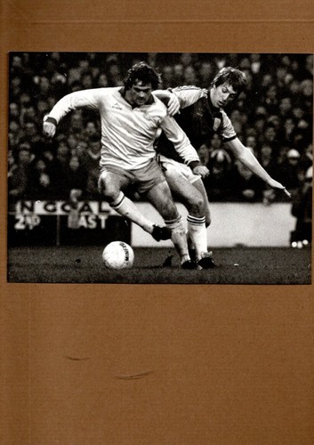 Original press photo - press,