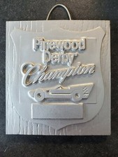 BSA Cub Scout Pinewood Derby