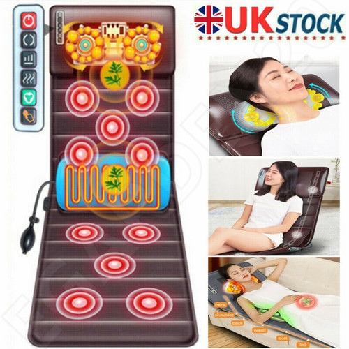 Heads full body electric - full,