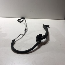 MERCEDES E350 CDI  350 W212 2011 E-CLASS W212 COOLANT HOSE PIPE A2128300696