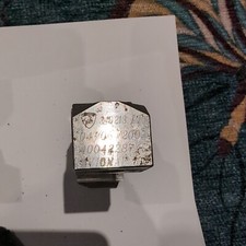 Lamborghini Gallardo steering rack support RH Top 400422874c