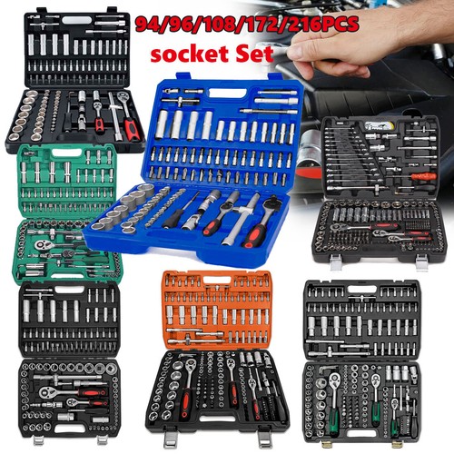 108 172 216pcs - 94/96/108/172/216pcs, ratchet