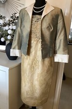 Gorgeous Condici Silk Shift