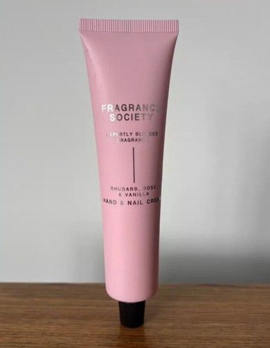 Fragrance society rhubarb - , m&s