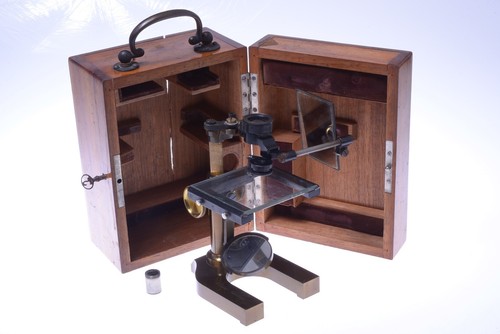 Leitz leica antique - ✅,