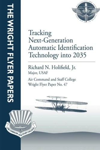 Tracking next generation - tracking, next-generation