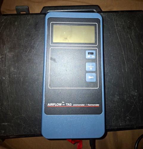 Airflow ta3 hot - airflow,