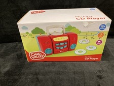 Chad Valley My First Cd Player