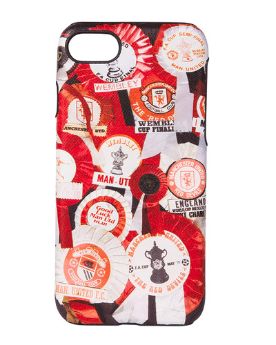 Paul smith manchester united - x,