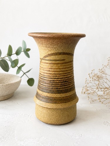 Bernard cotes studio pottery - bernard,