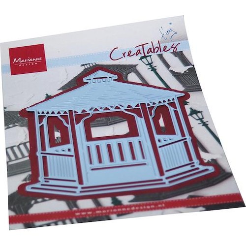 Marianne design creatables - marianne,