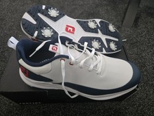 FootJoy Tour Rival Mens Spiked