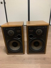 DIATONE DS-200ZX Small 2‑Way