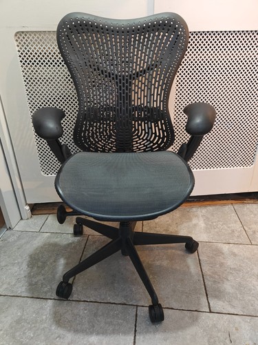 Herman miller aeron - herman,