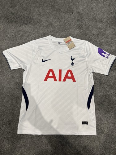 Nike tottenham hotspur home - nike,