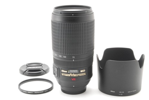 Mint nikon s afs - 【mint-】nikon,