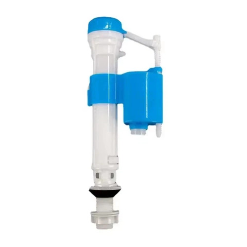 Toilet cistern fill valve - toilet,