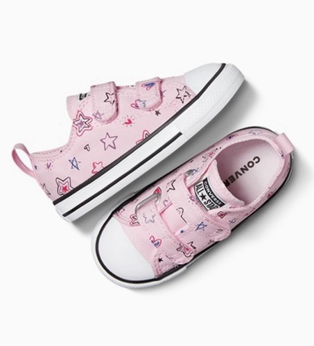 Converse chuck taylor all star - converse,