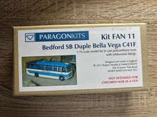 Bedford SB DUPLE BELLA VEGA