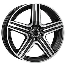 ALLOY WHEEL MAK LEWIS FOR