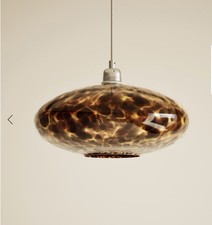 M&S Glass Tortoise Shell Easy