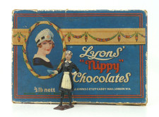 PIXYLAND KEW LYONS CORNER