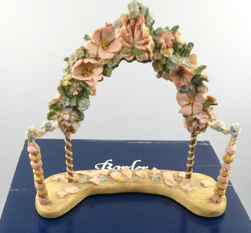 Brambly hedge border fine arts - hedge,