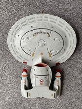 Star Trek: USS Enterprise NCC-1701-D Model