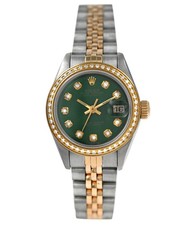 Rolex Oyster Perpetual