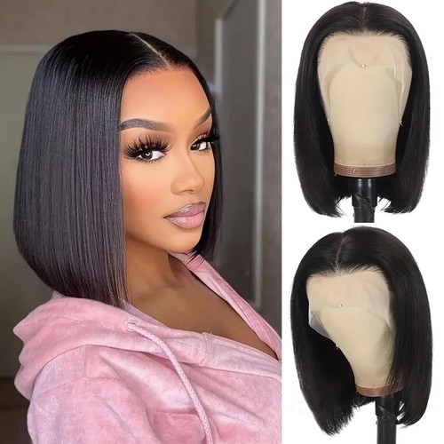 Inch glue lace closure - no,