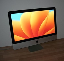 Apple iMac A1418 21.5in 2.7 i5