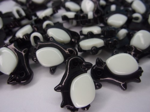Joblot penguin christmas - x,