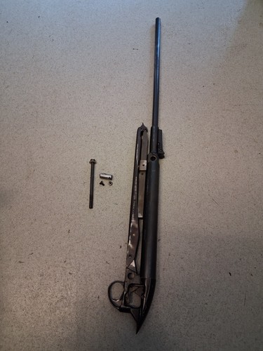 Bsa airsporter mk6 model - mk6,