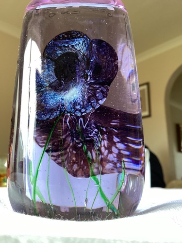 Caithness glass scotland 1984 - scotland,