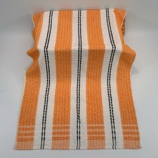 Vintage Wavecrest Hand Towel