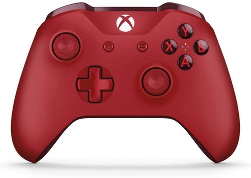 Xbox wireless controller - xbox,