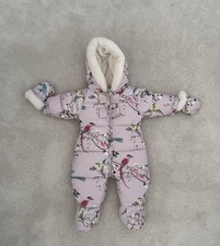 Baby Ted Baker Snow Suit 0-3