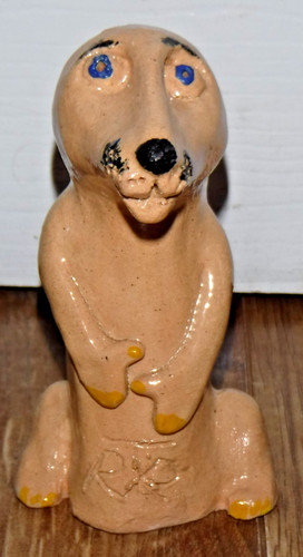 Small richard tindale - richard, meerkat