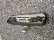 Rover 200 400 25 45 MG ZR ZS (95-05) Interior Rear View Mirror