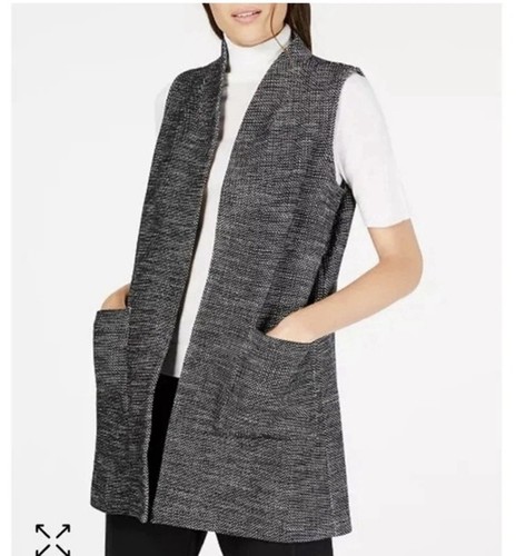 Eileen fisher organic linen - organic,
