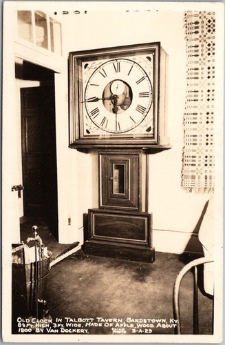 1940s bardstown kentucky real - kentucky,